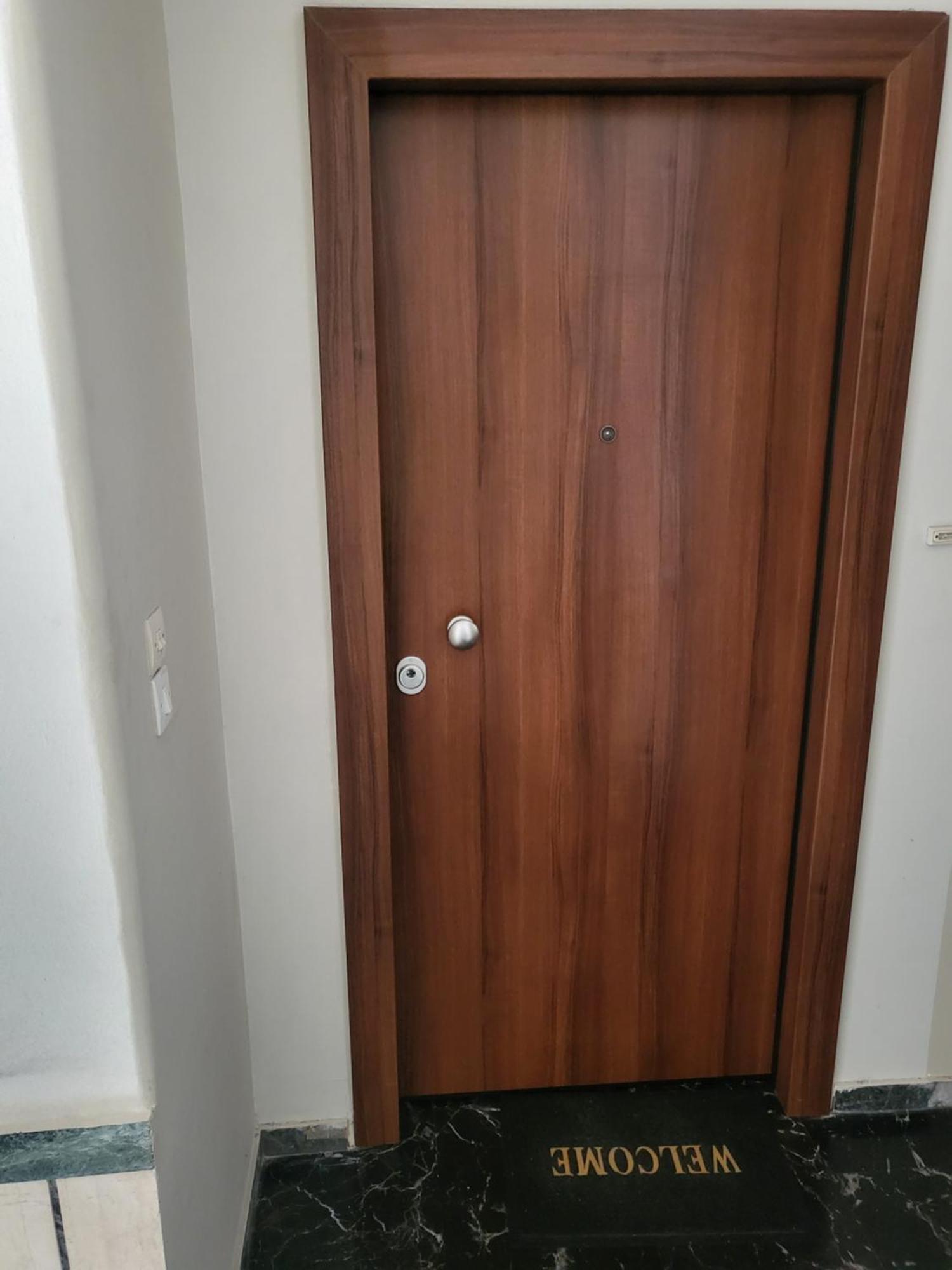 A Modern 2-Bedroom Apartment Near Areios Pagos Atena Exterior foto